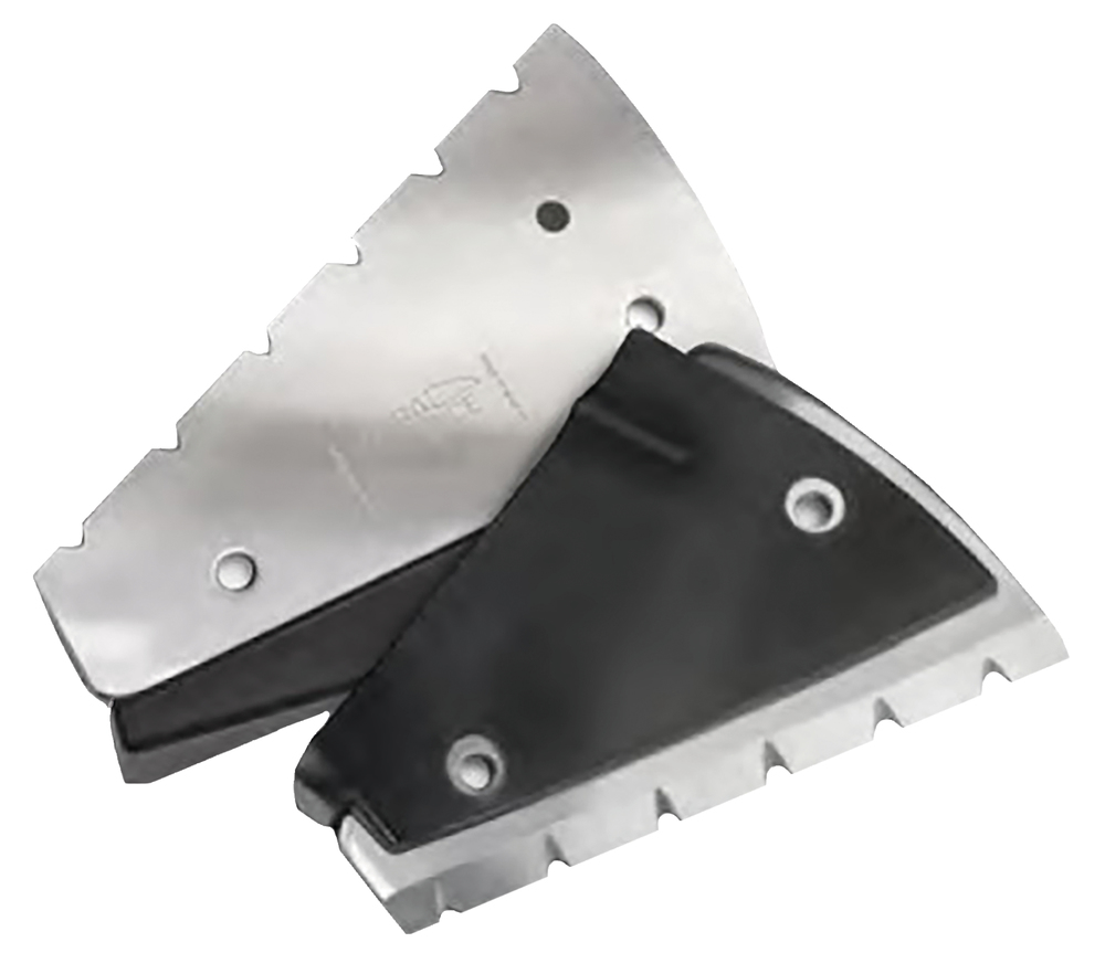 Ножи сферические 155 мм для ледобура  Makita P-84121