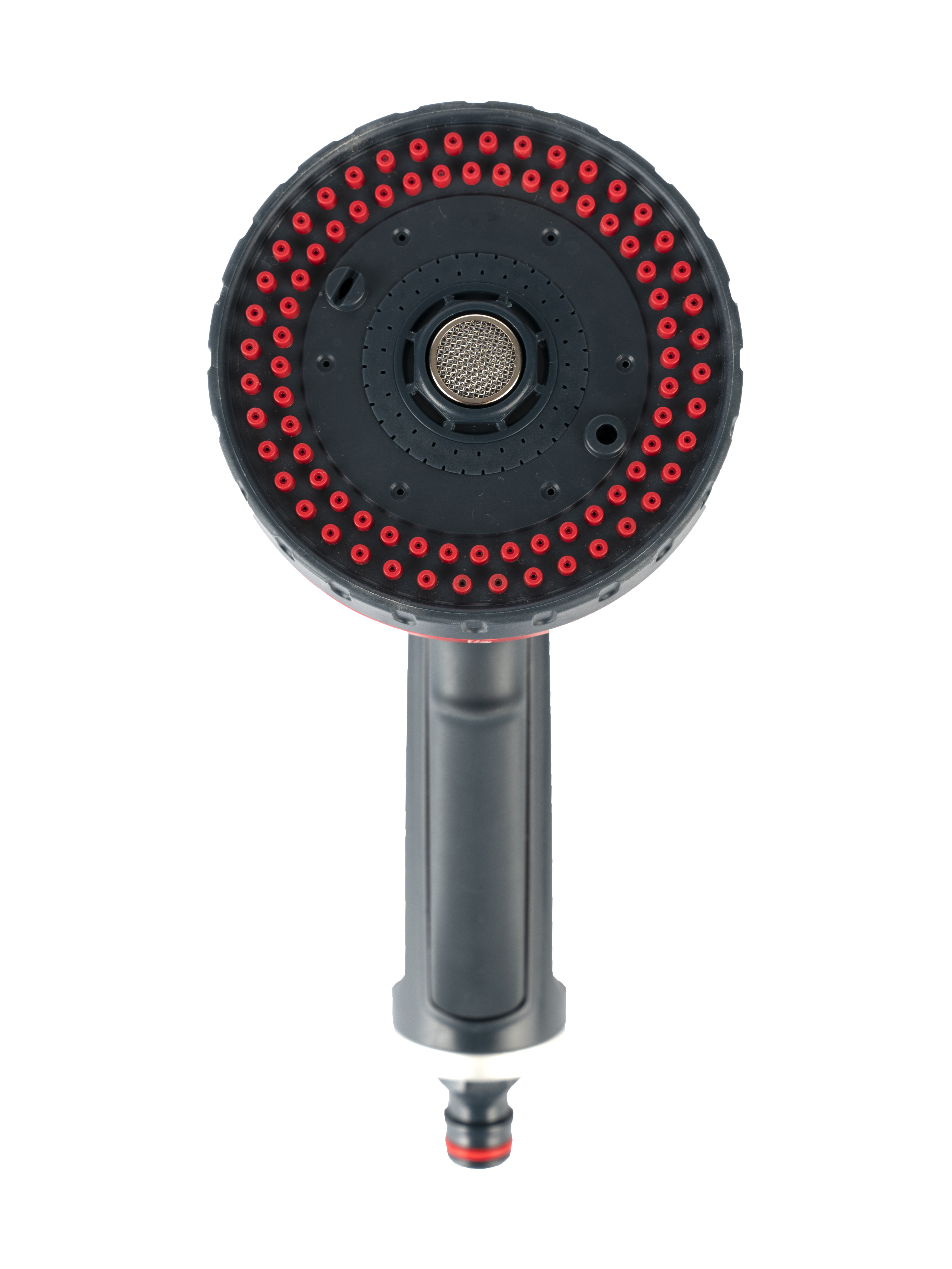 Пистолет-распылитель 6 режимов полива