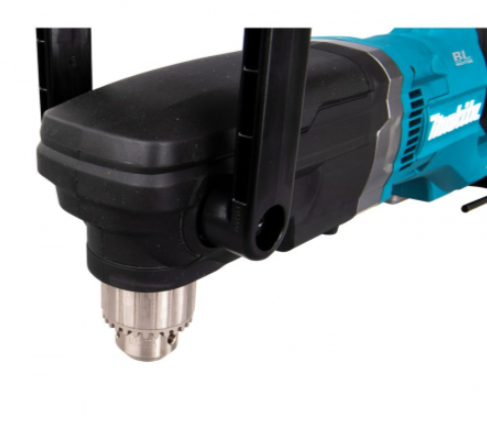 Аккумуляторная угловая дрель XGT 40 В Makita DA001GZ