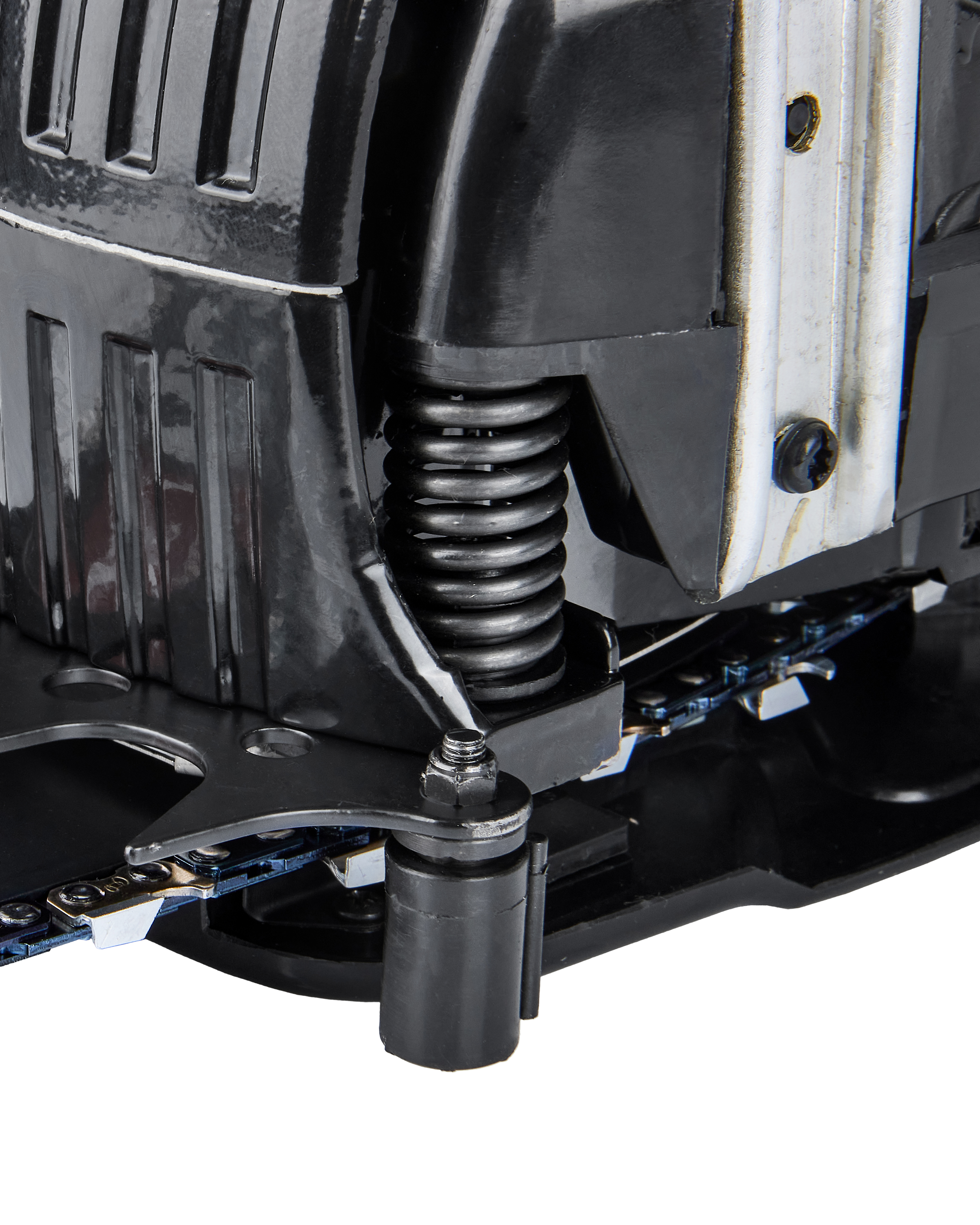 Пила цепная бензиновая — 204817