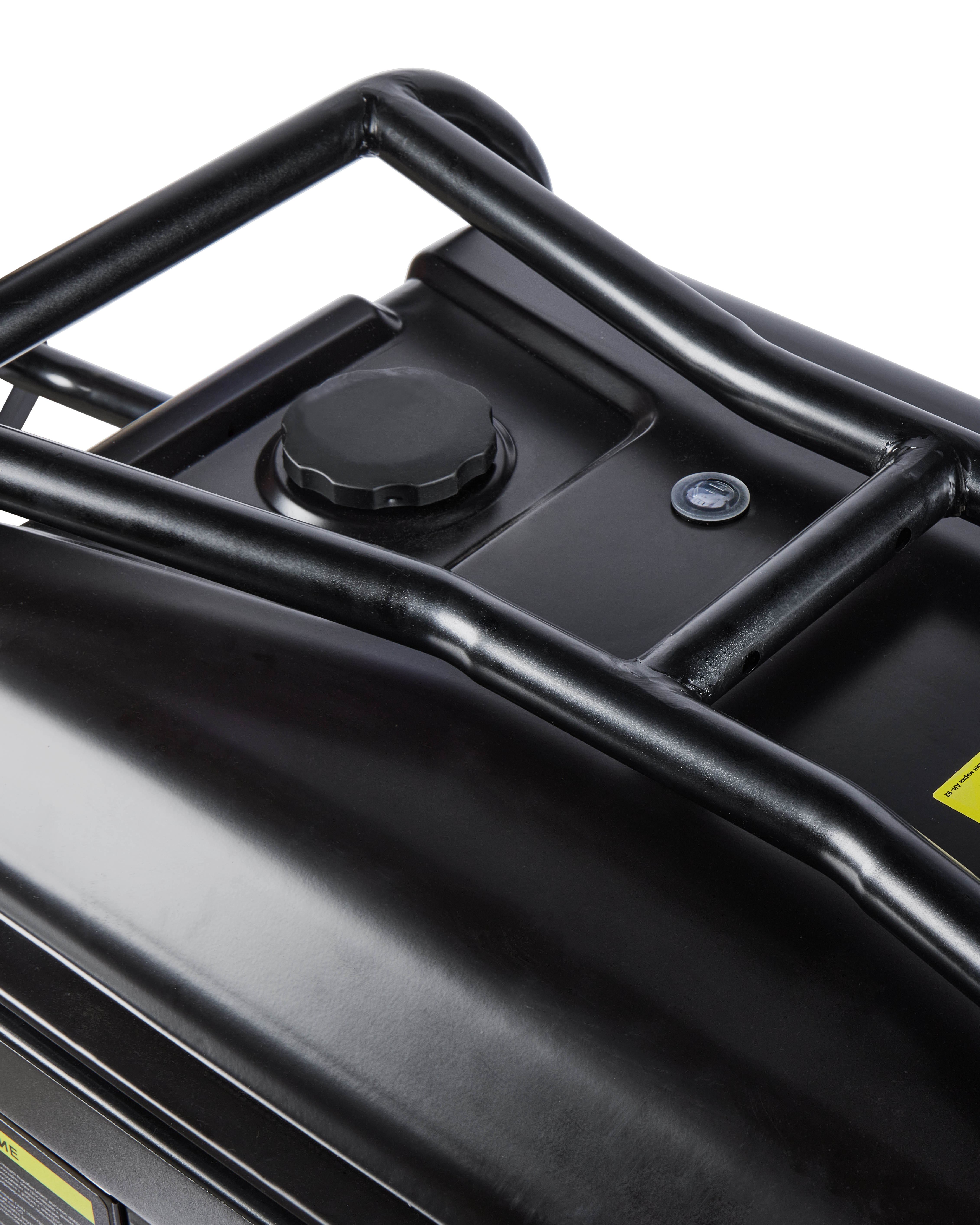 Генератор бензиновый — 204573