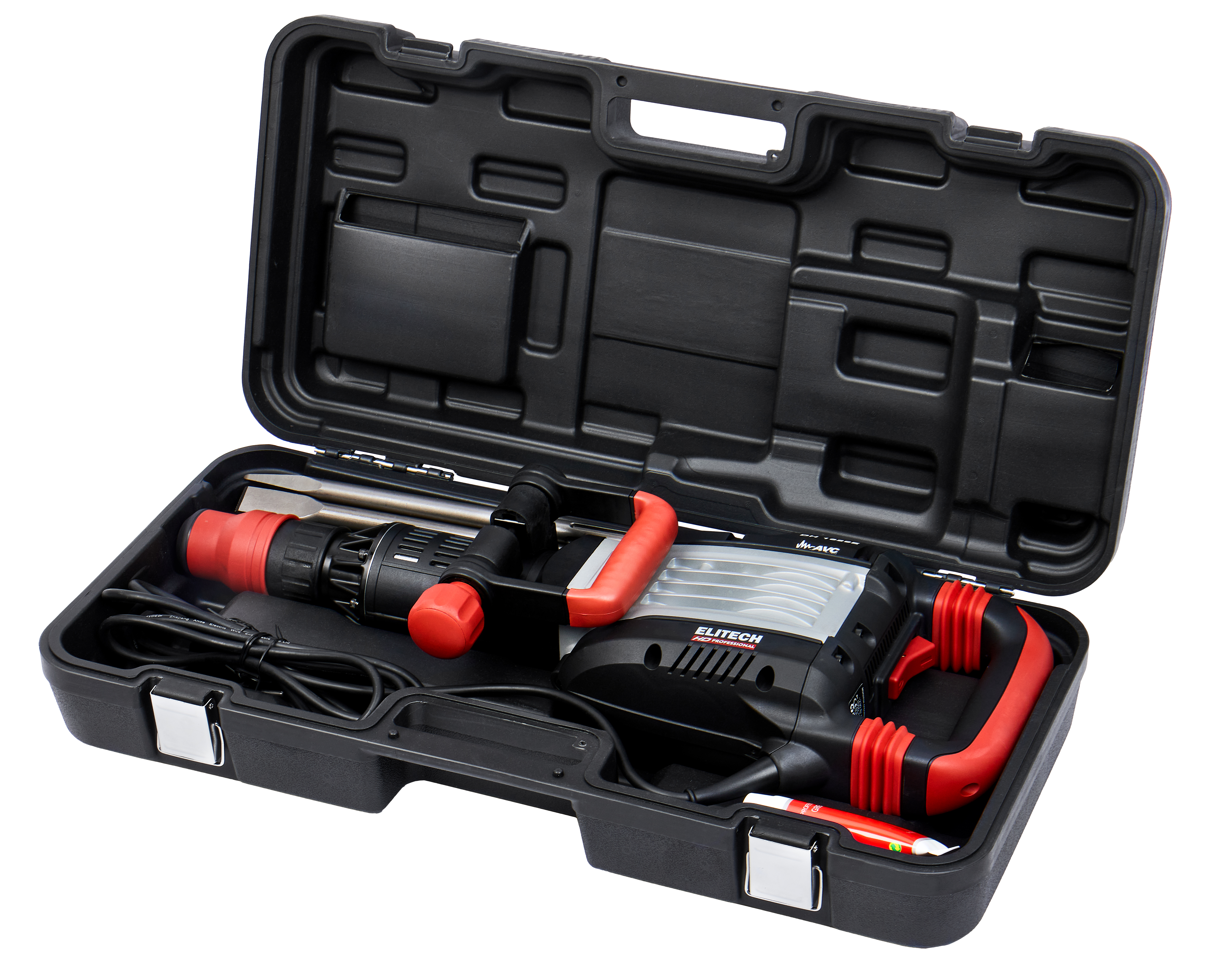 Молоток отбойный — 204004