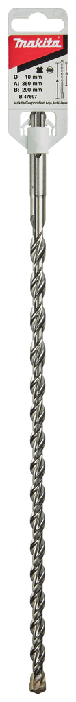 Бур SDS-plus Vplus 10х350 Makita B-47597