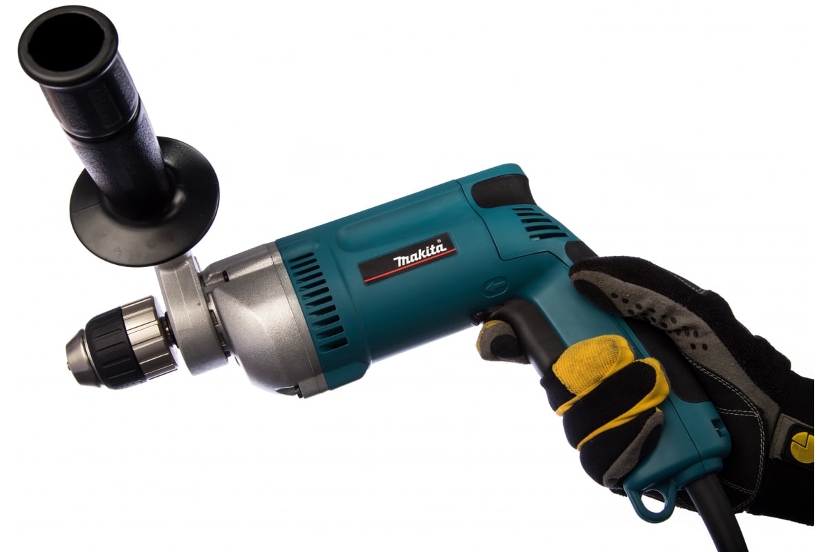 Дрель Makita DP3003