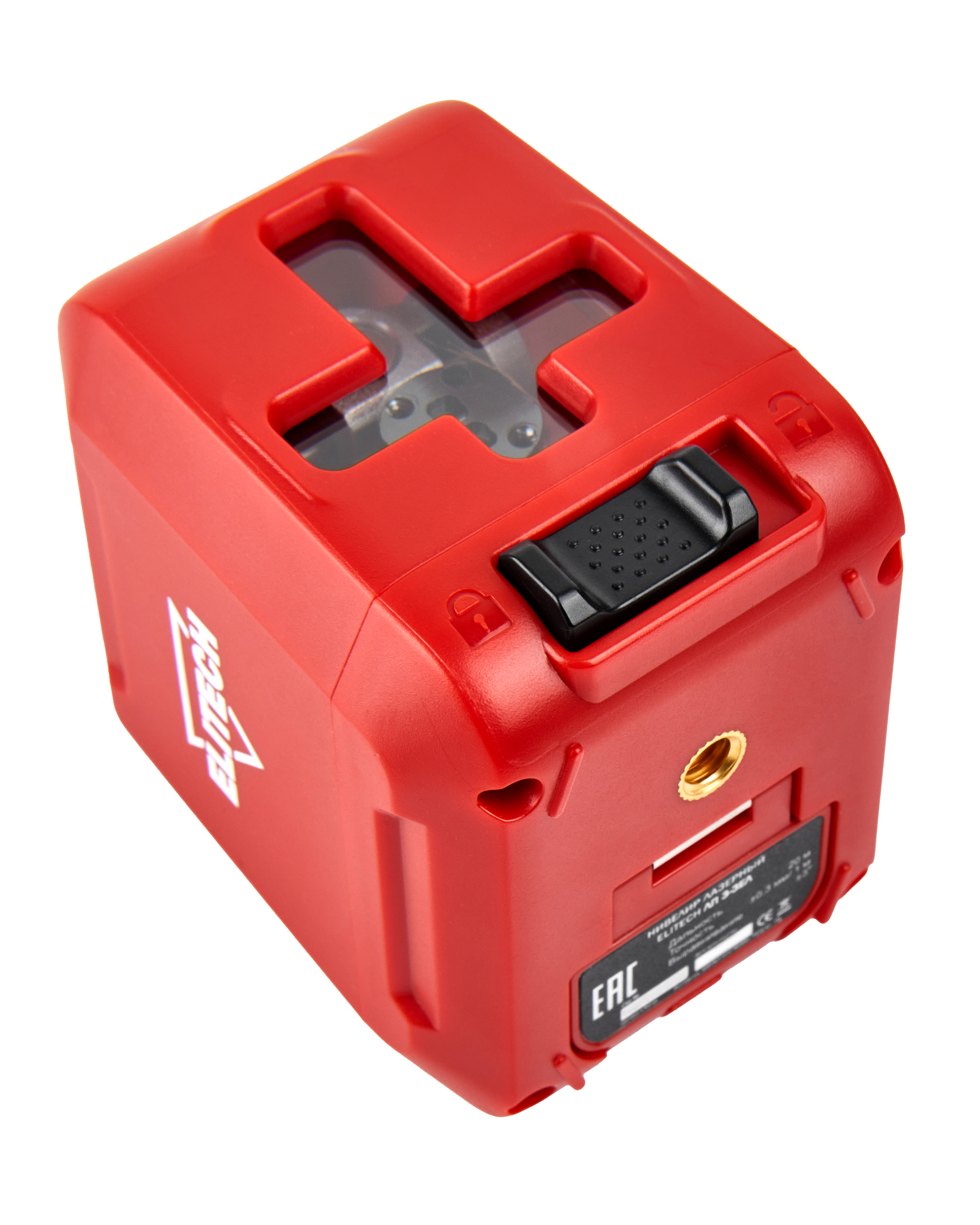 Нивелир лазерный — 204856