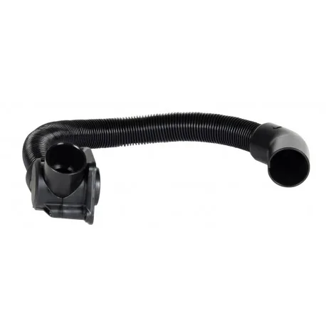 Система пылеудаления в сборе для LS1019/LS1019L Makita 123980-4