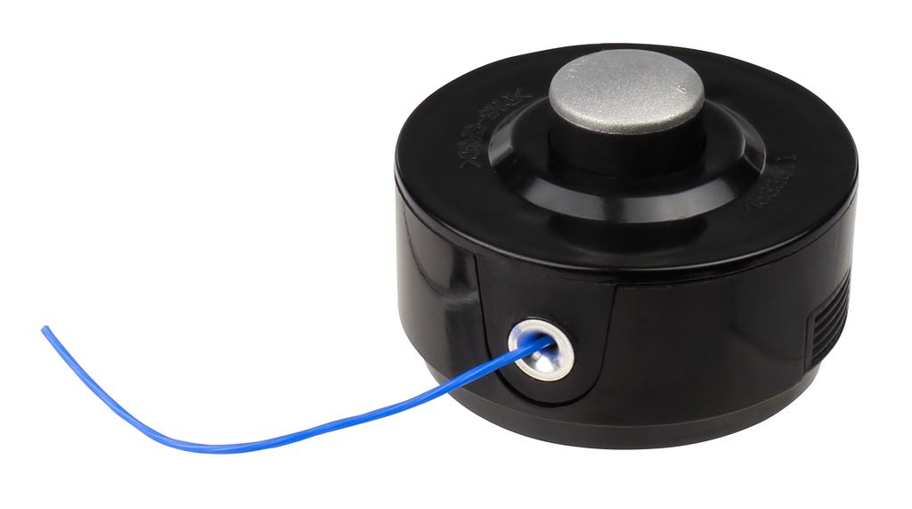 Триммерная головка полуавтоматическая M8x1,25RH леска 1.65 мм Makita 198854-8 Триммерная головка полуавтоматическая M8x1,25RH леска 1.65 мм Makita 198854-8