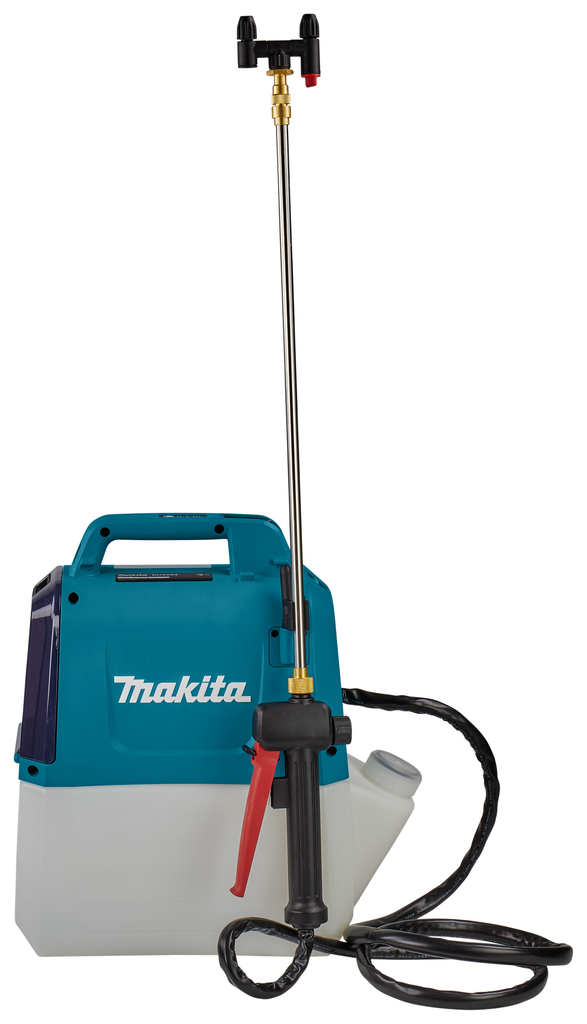 Аккумуляторный распылитель 18 В LXT Makita DUS054Z