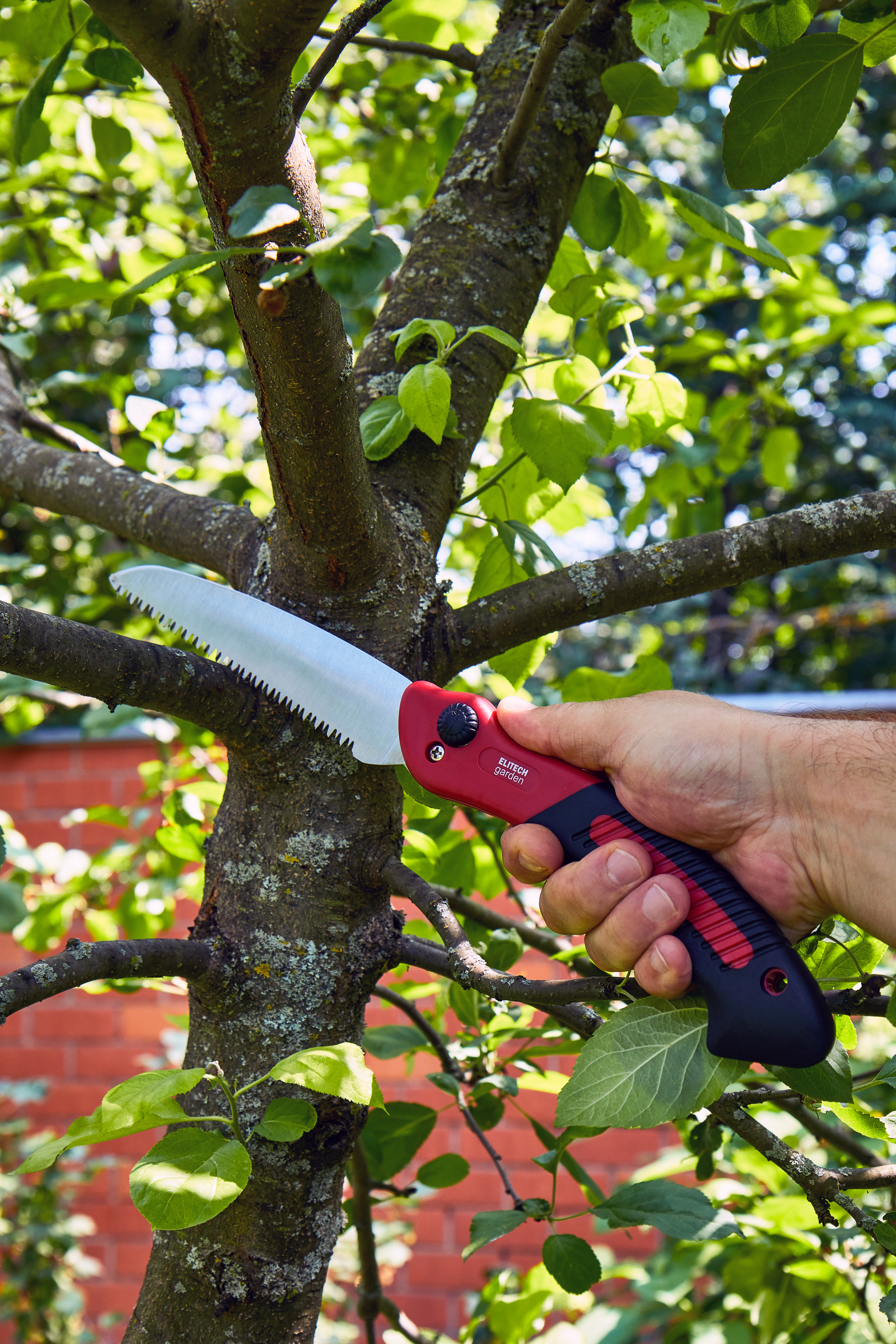 Пила складная — 206433