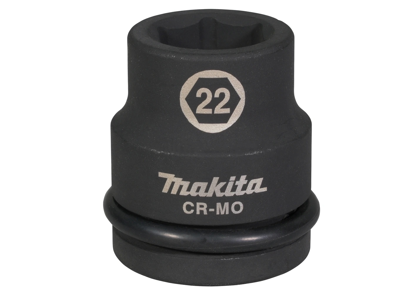 Ударная торцовая головка 3/4" 22x51 — E-22252