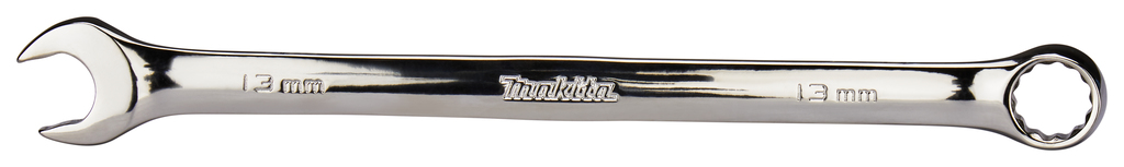 Гаечный ключ комбинированный (рожковый/накидной) 13 мм Makita E-11617