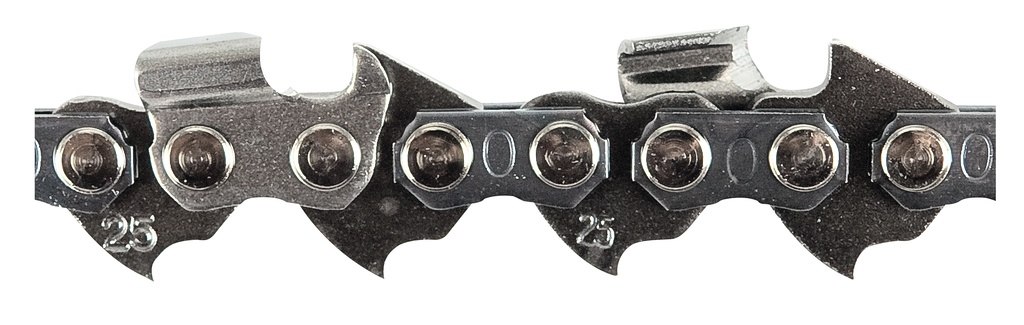 Цепь 40 см, шаг 3/8", паз 1.3 мм, 56 звеньев, 91PX Makita 958492656