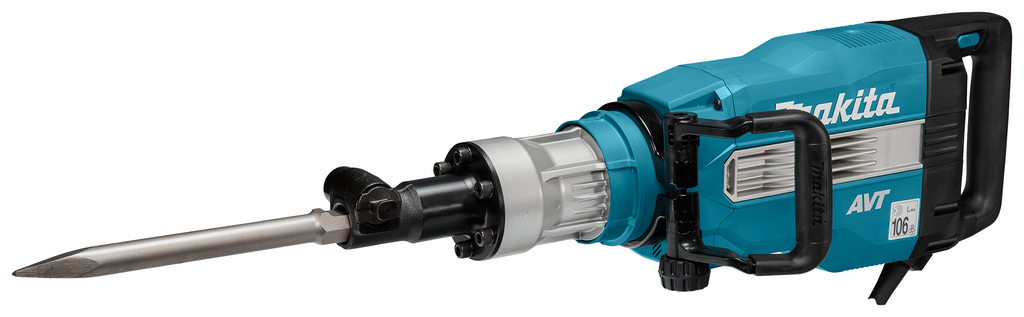 Сетевой отбойный молоток Makita HM1511