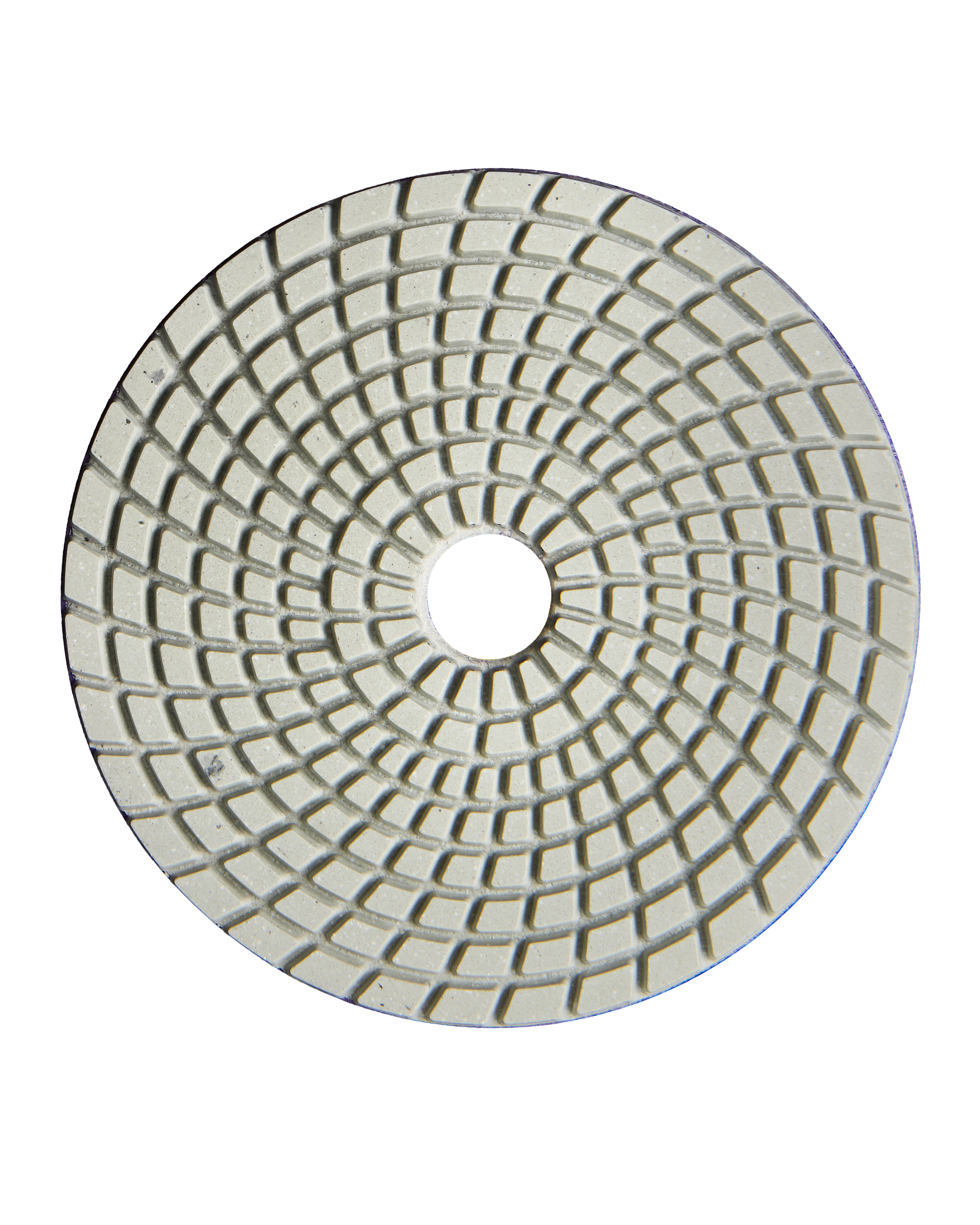 Алмазный круг 125мм P800 мокрое шлифование — 204936