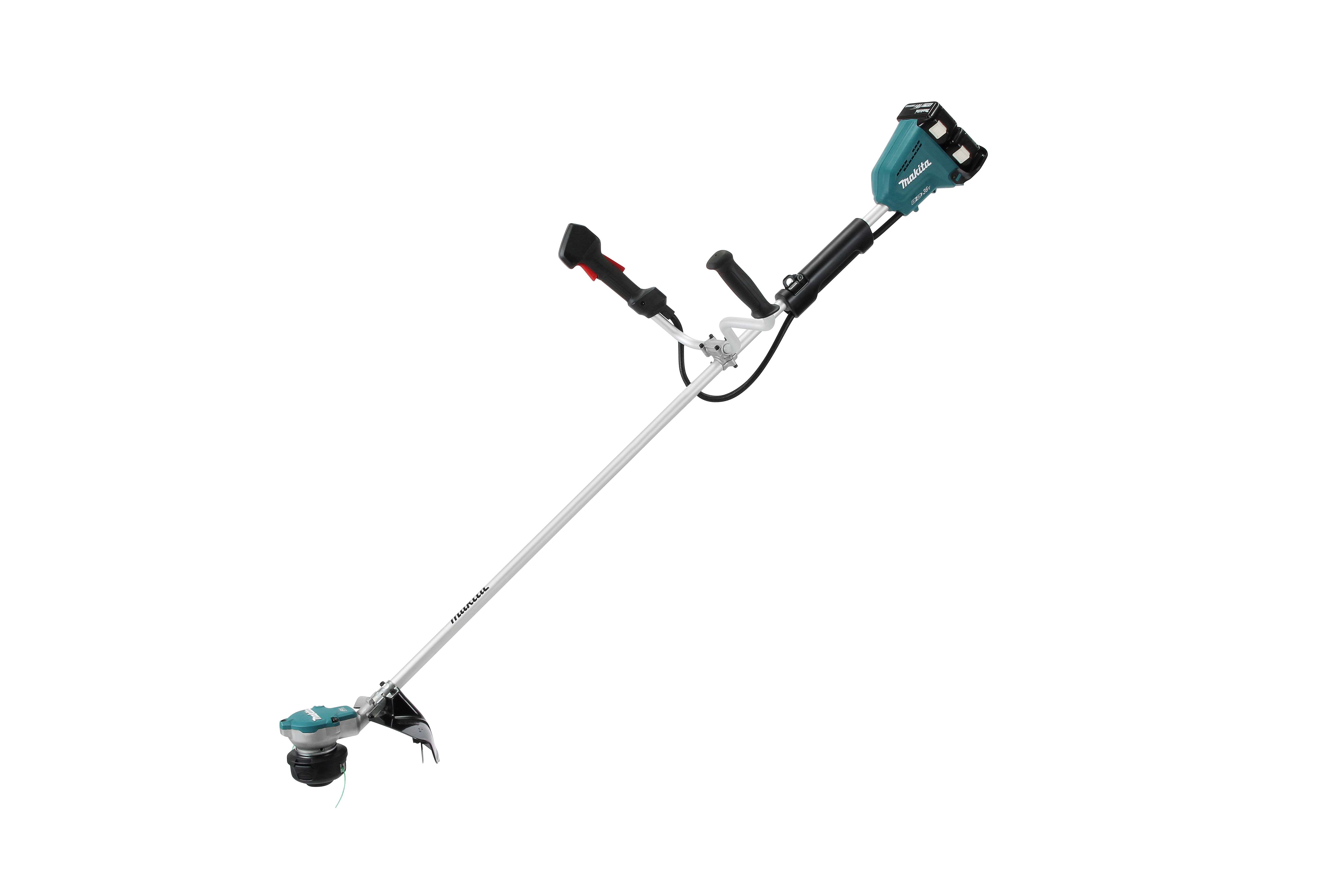 Коса аккум. LXT BL 2х18В