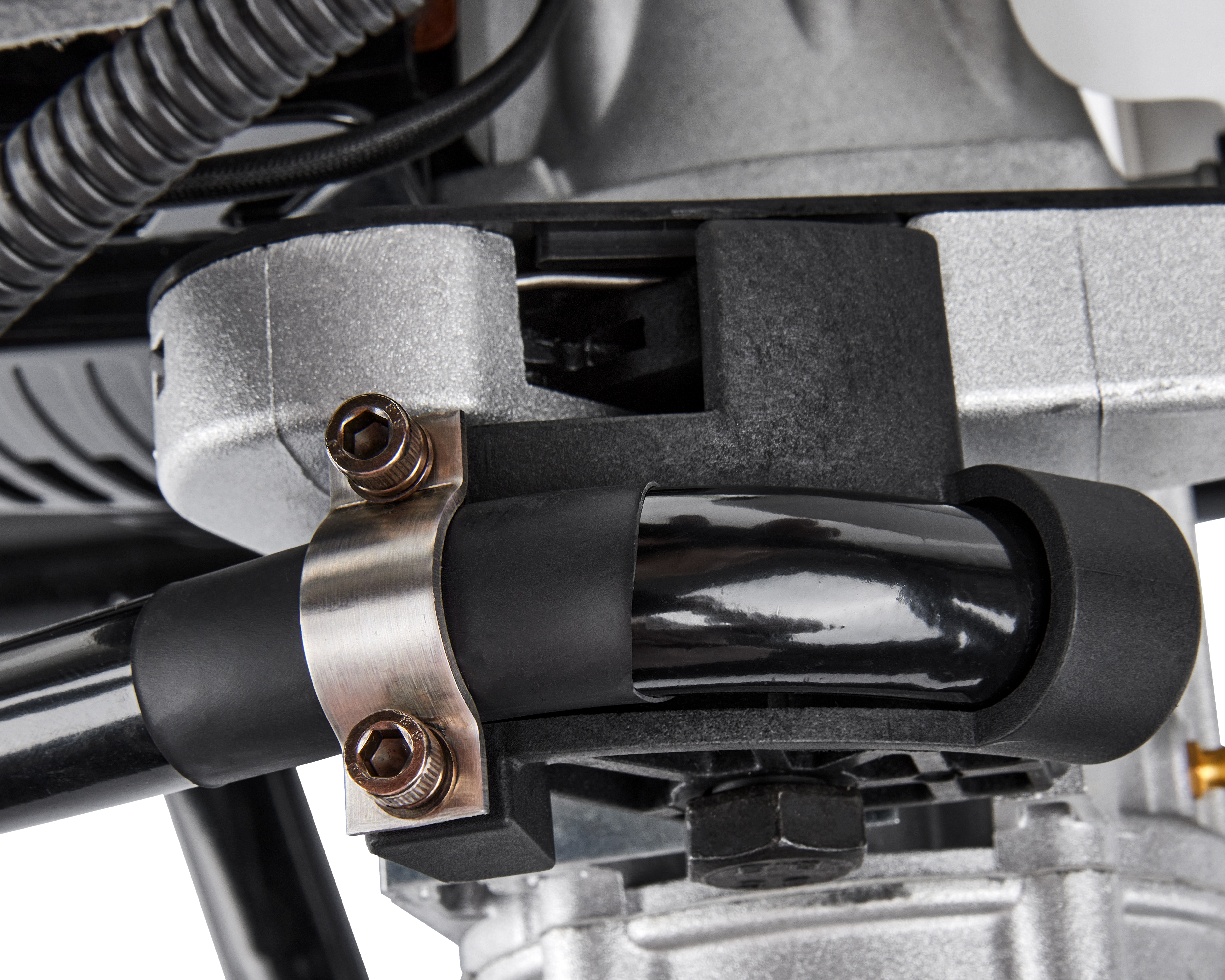 Мотобур бензиновый — 211236