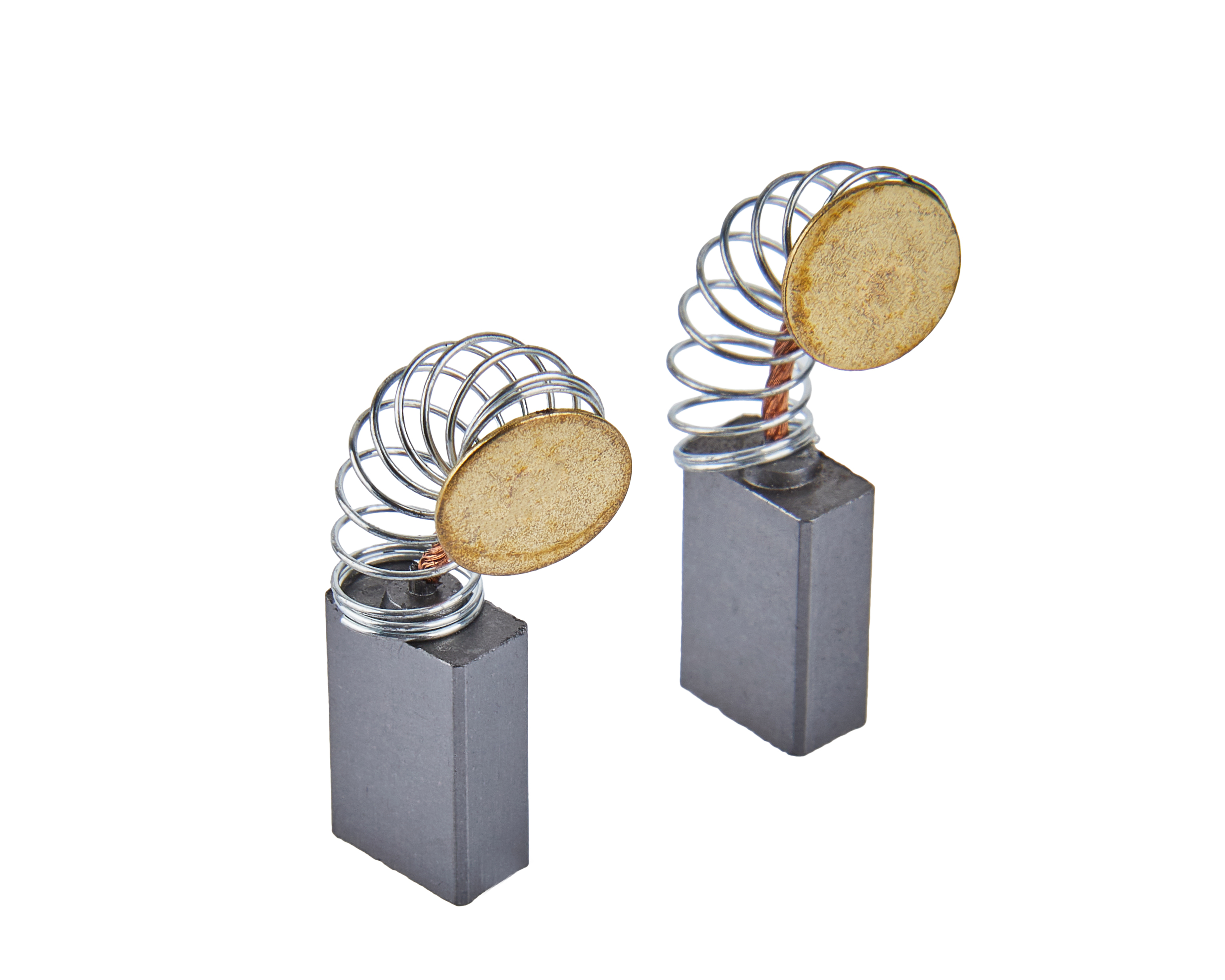 Щетки графитовые — 209035