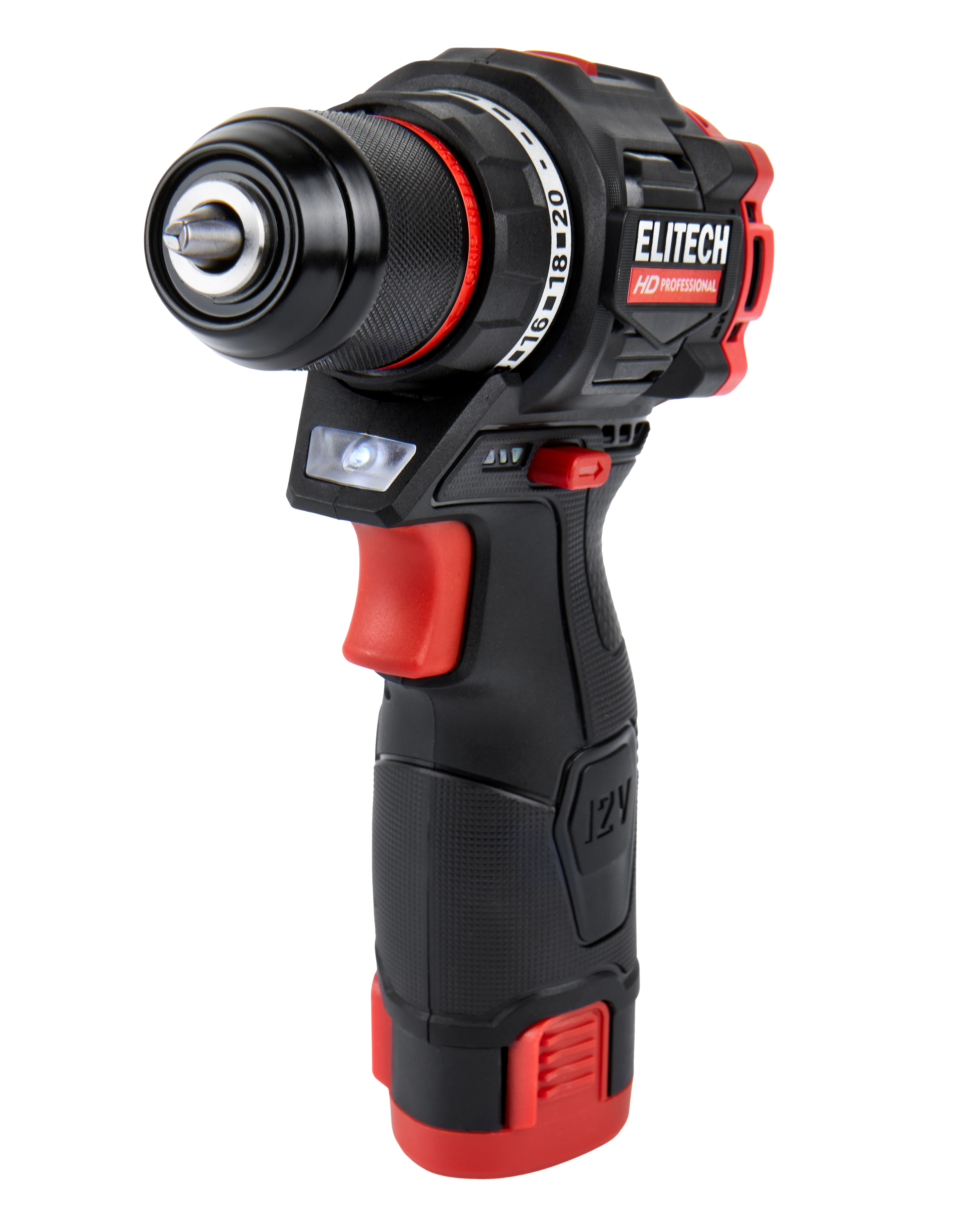 Дрель аккумуляторная — 205713