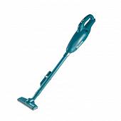 Аккумуляторный пылесос Makita CL108FDZ Аккумуляторный пылесос Makita CL108FDZ