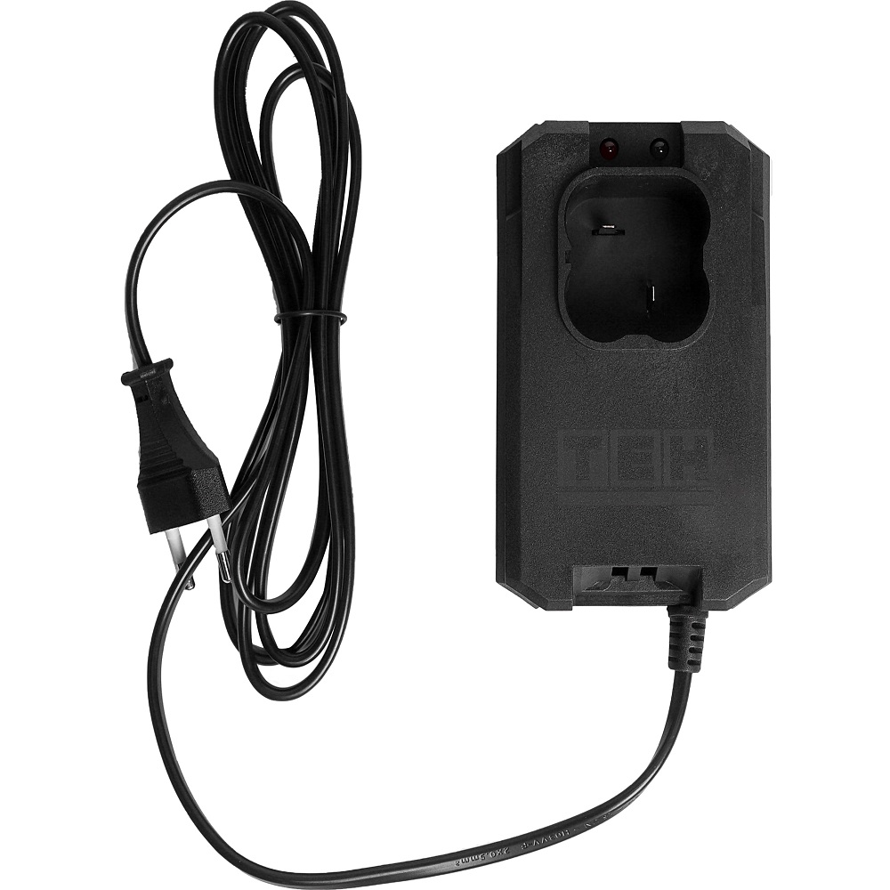 Дрель ударная аккумуляторная 16,8V TEH TDBL216T