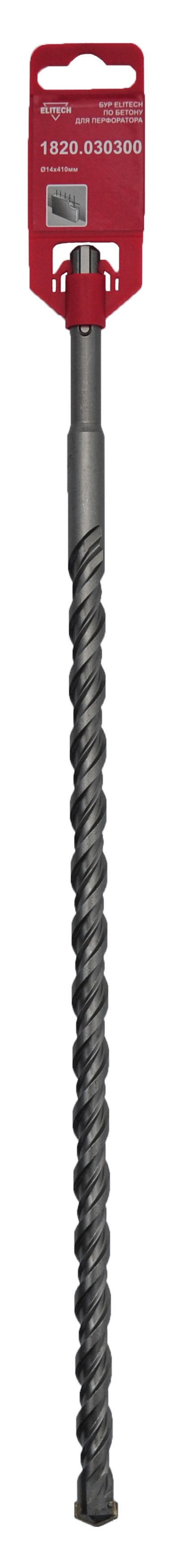 Бур SDS+ 14х410 — 185983