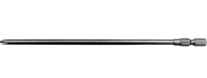 Насадка PH2, 182 мм, E-form, 5 шт. (для DFR750, 6844) Makita B-10475 Насадка PH2, 182 мм, E-form, 5 шт. (для DFR750, 6844) Makita B-10475