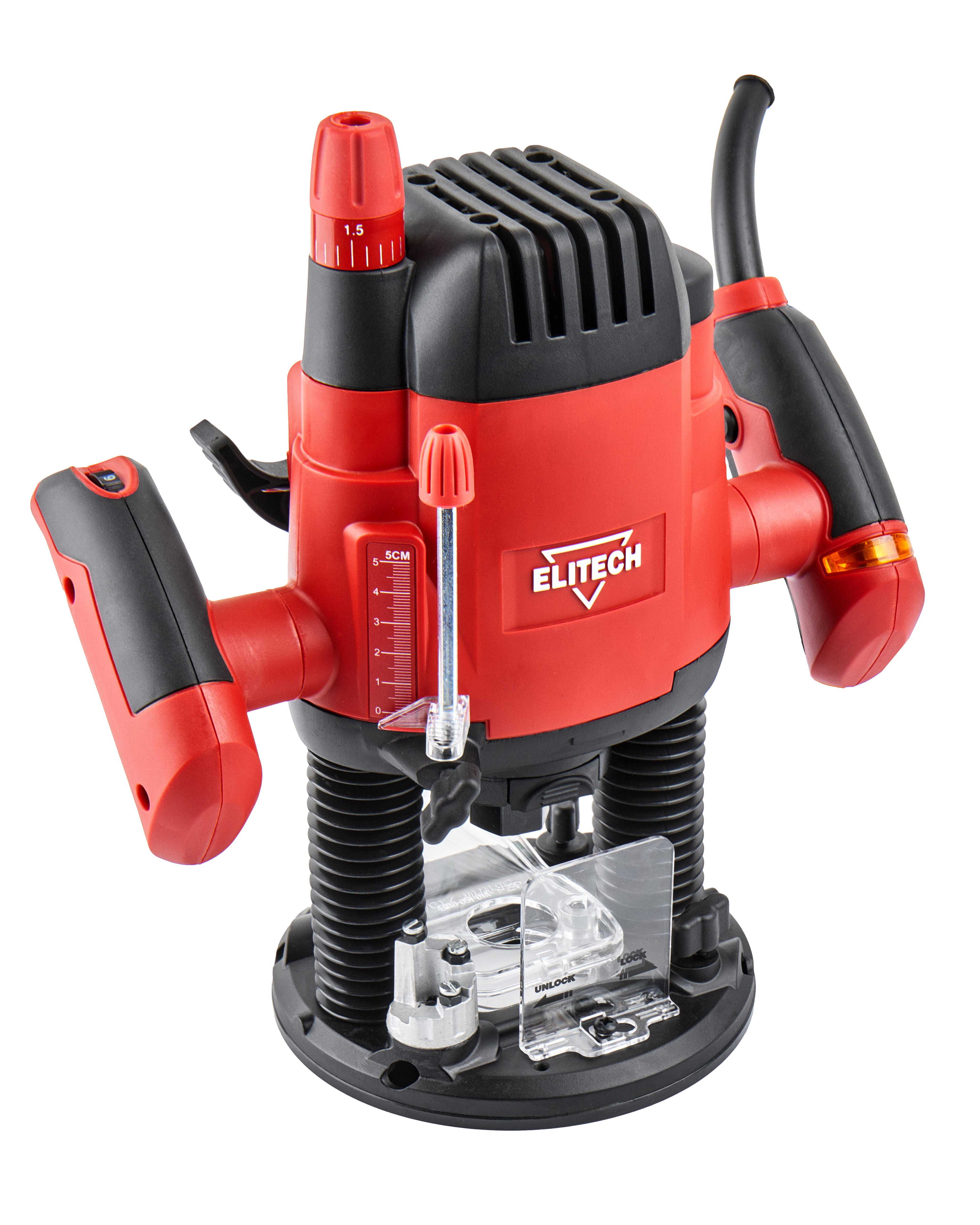 Фрезер — 207358