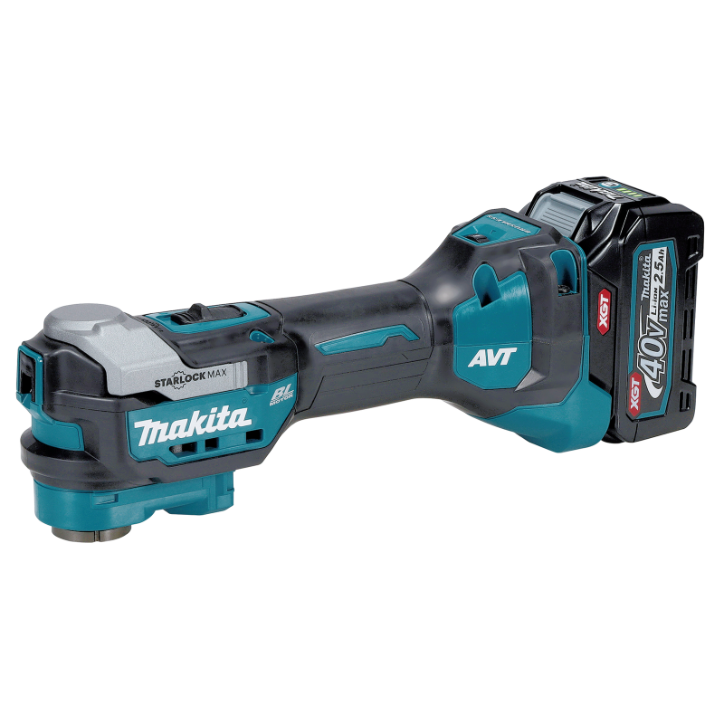 Инструмент многофункциональный аккум. XGT BL 40В XPT AVT STARLOCK — TM001GD201