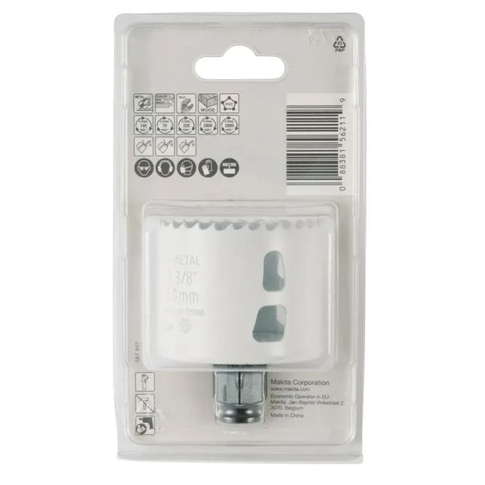 Коронка BiM — E-03872