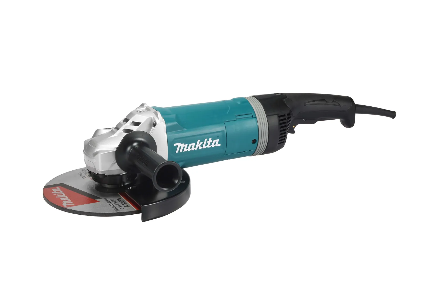 Машина шлифовальная угловая — GA9080X1