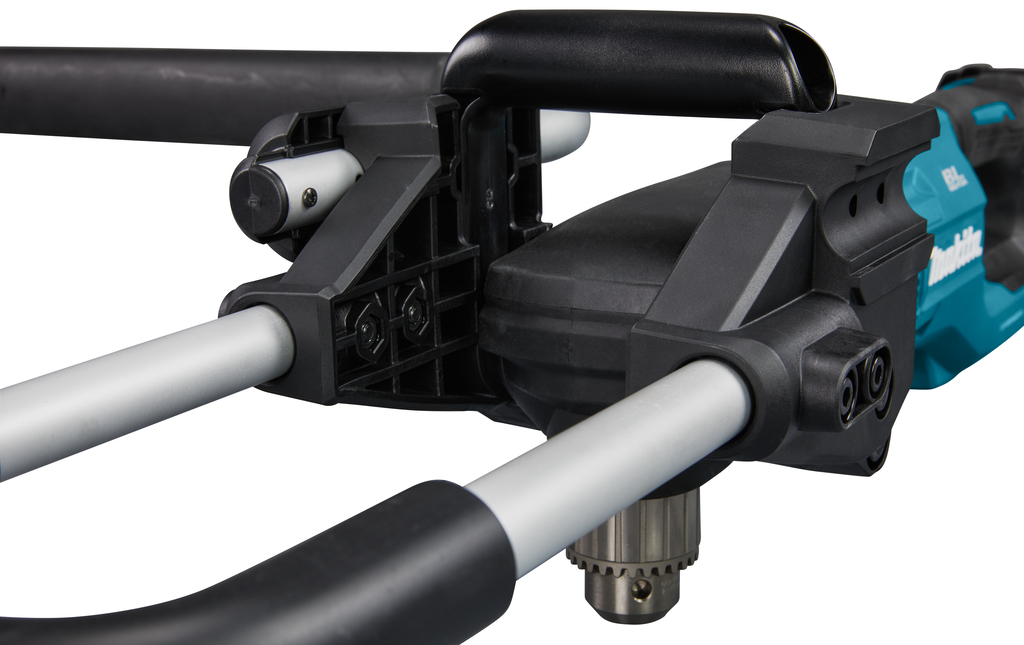 Аккумуляторная дрель-шуруповерт XGT 40 В Makita DG001GZ05