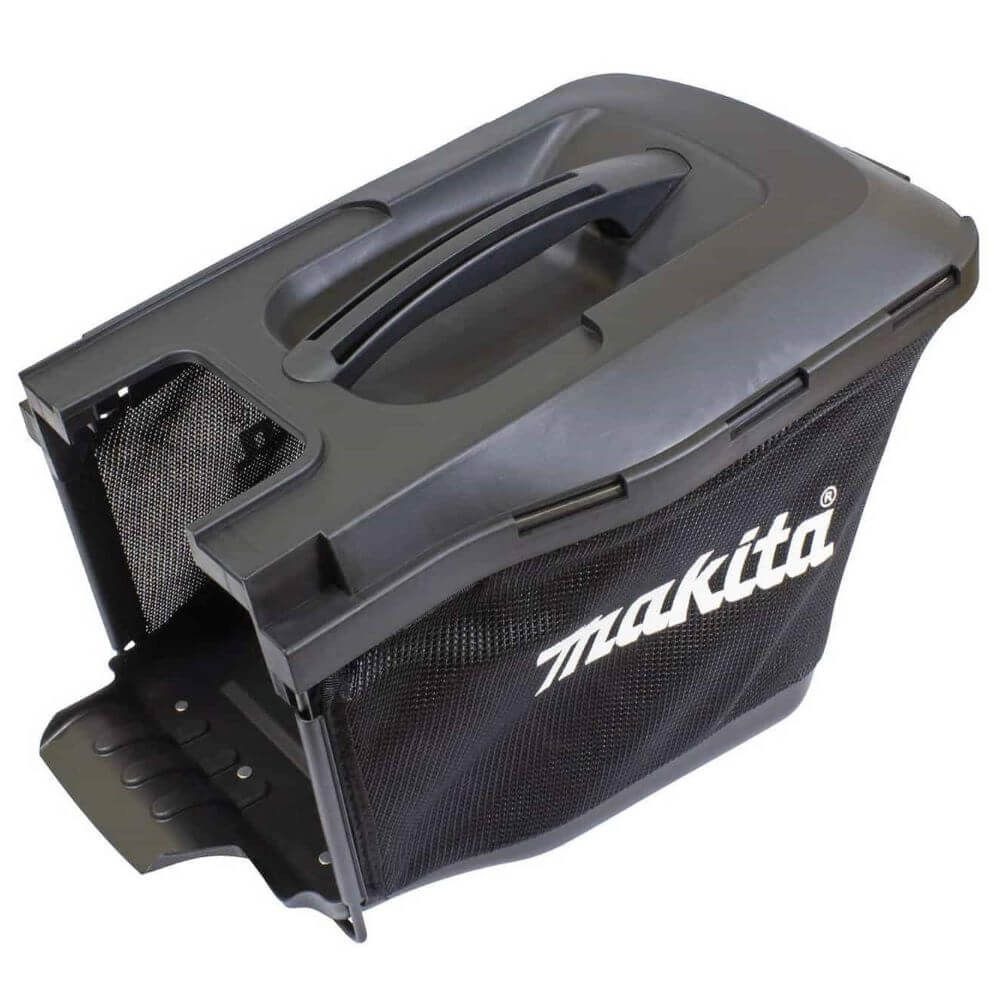 Травосборник в сборе для ELM3720 Makita YA00000869