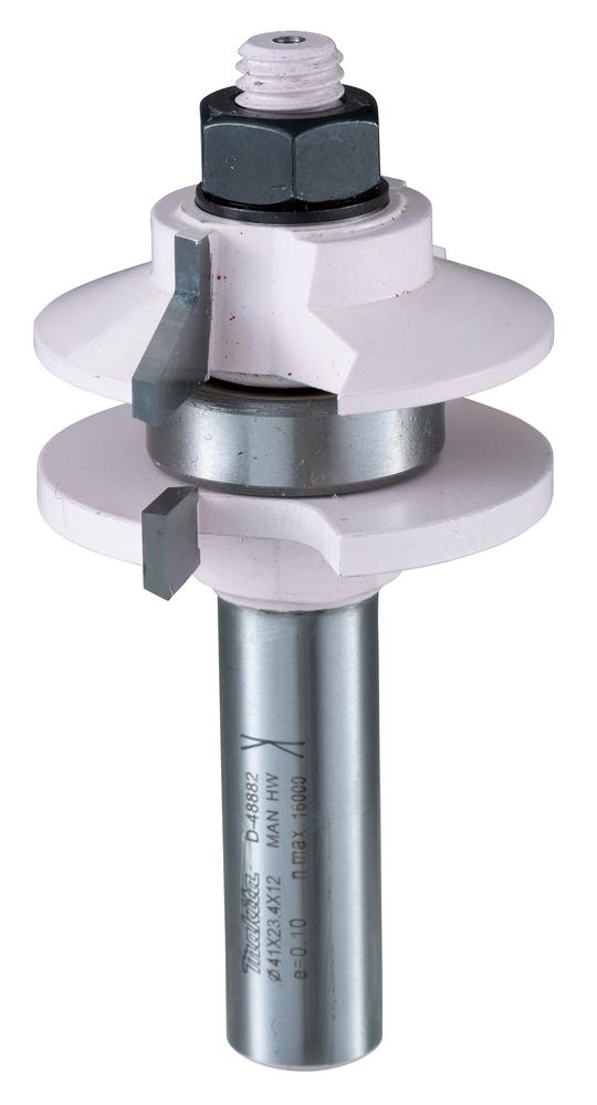 Фреза комбинированная 41х12 мм Makita D-48882 Фреза комбинированная 41х12 мм Makita D-48882