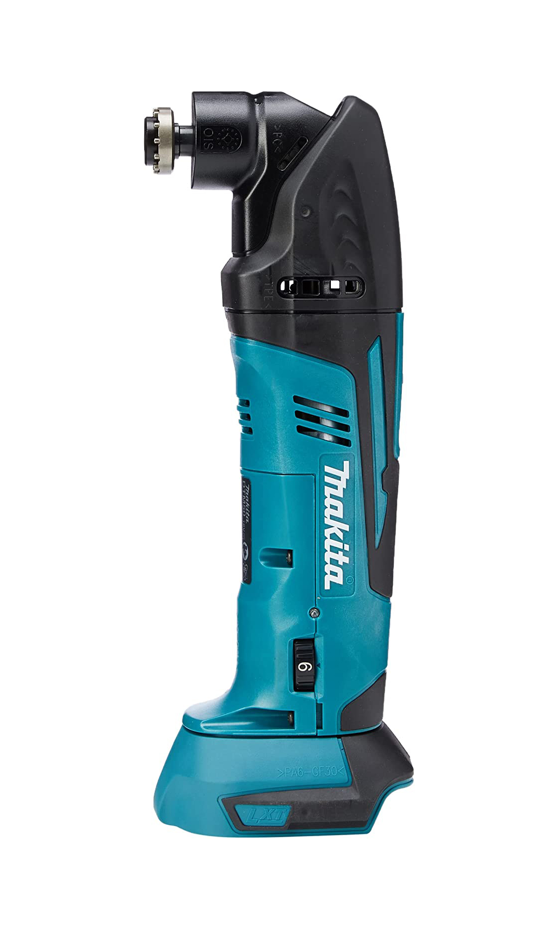 Аккумуляторный мультитул Makita DTM50Z