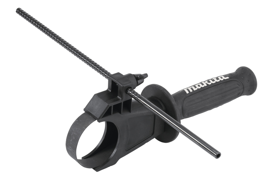 Боковая ручка с хомутом для HR3200C Makita 135197-7