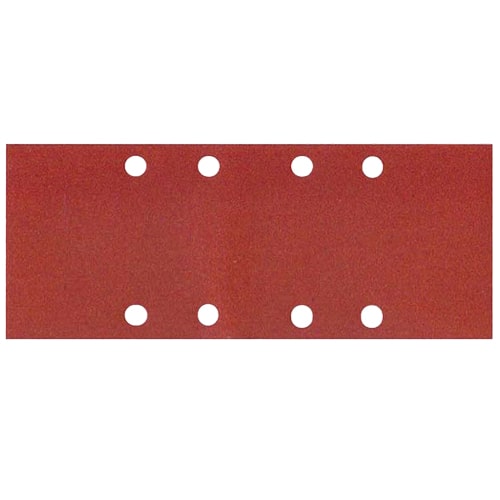Бумага шлифовальная 93x230 мм, К150, 10 шт Makita P-33819 Бумага шлифовальная 93x230 мм, К150, 10 шт Makita P-33819