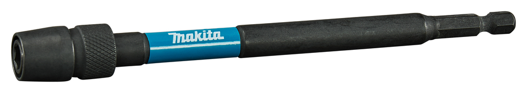 Магнитный держатель с быстрозажимным патроном (самозащелкивающим) 152 мм Impact Black Makita E-24131 Магнитный держатель с быстрозажимным патроном (самозащелкивающим) 152 мм Impact Black Makita E-24131