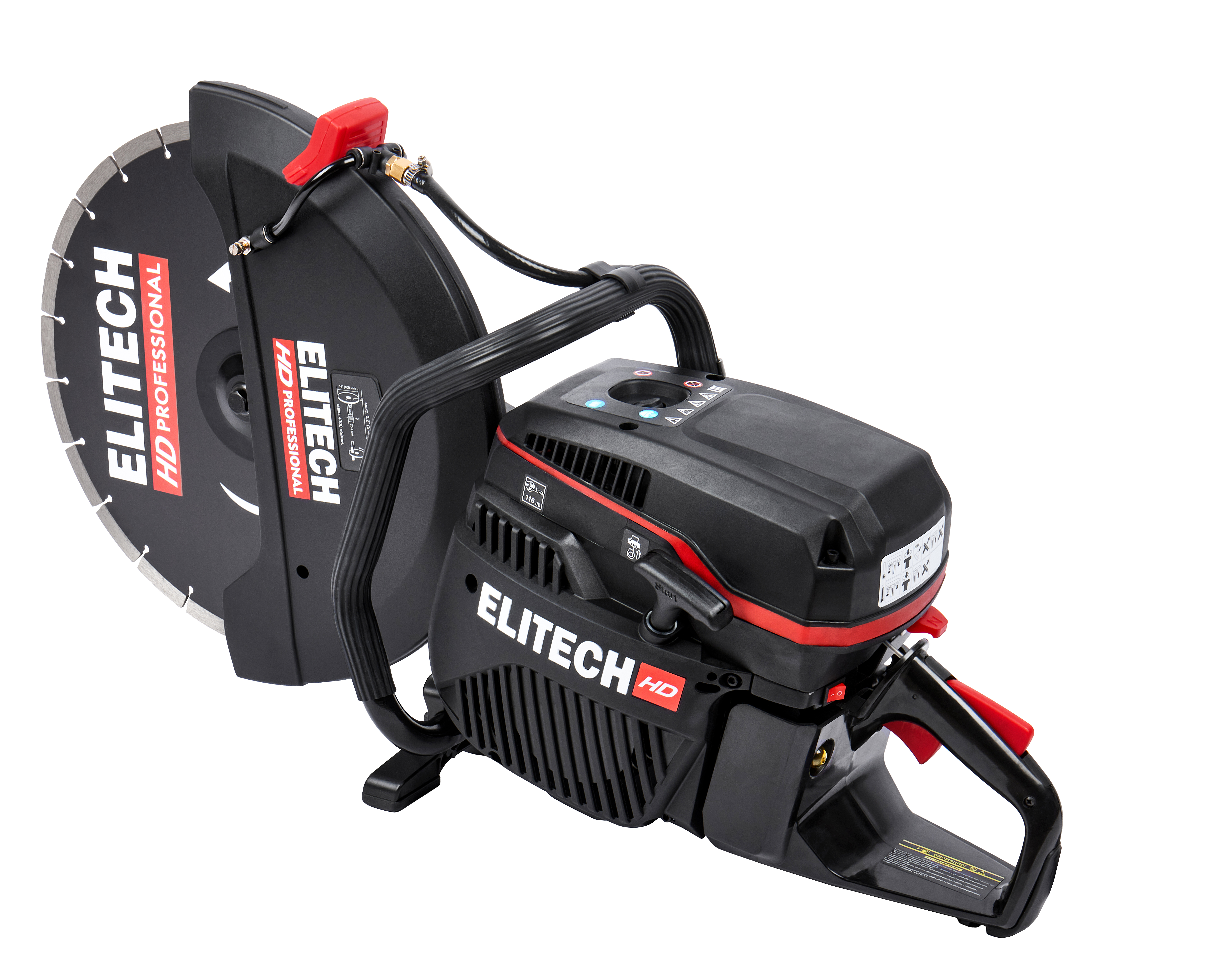 Бензорез — 210632