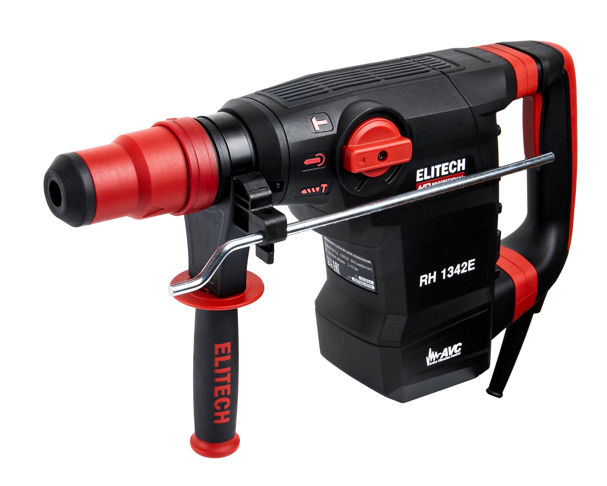 Перфоратор — 204000