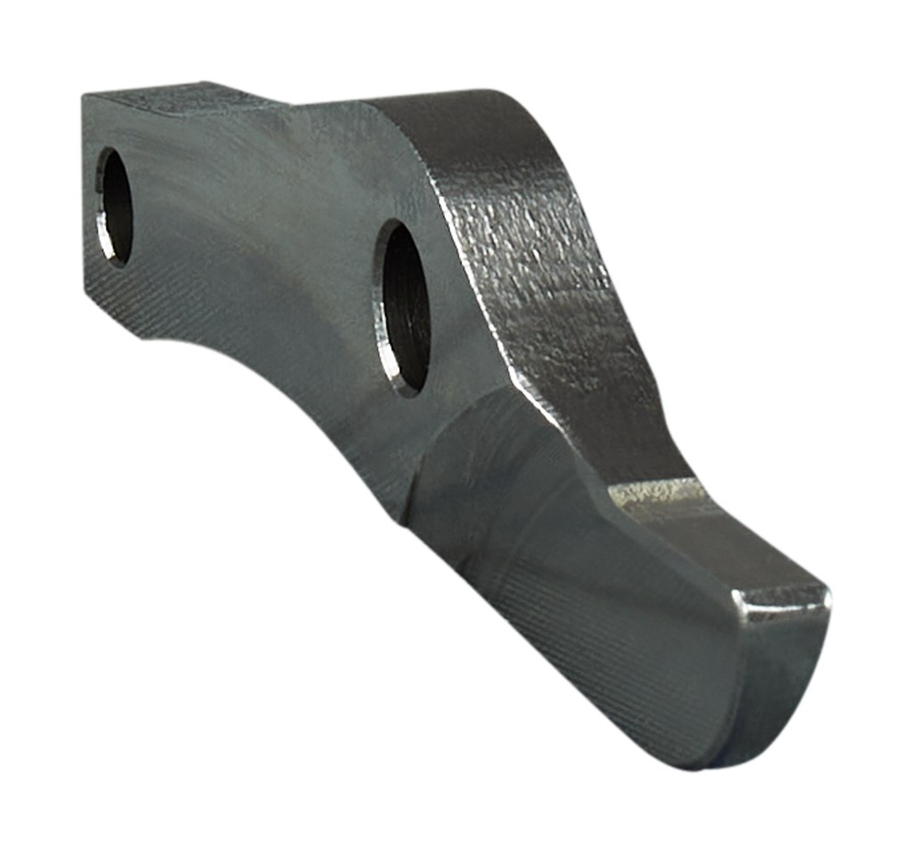 Нож центральный для JS1000/DJS100/DJS101 Makita 792534-4