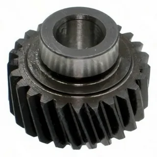 Косозубая шестерня 25 для GD0810C, GD0811C Makita 226531-3