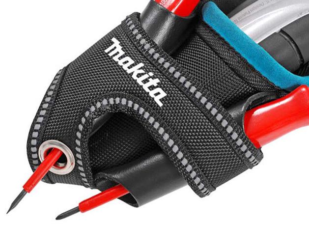 Поясная сумка для ножа и инструментов Makita P-71928
