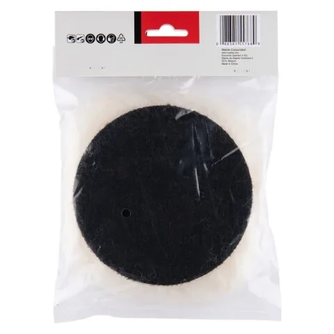 Насадка для полировки из — D-70867