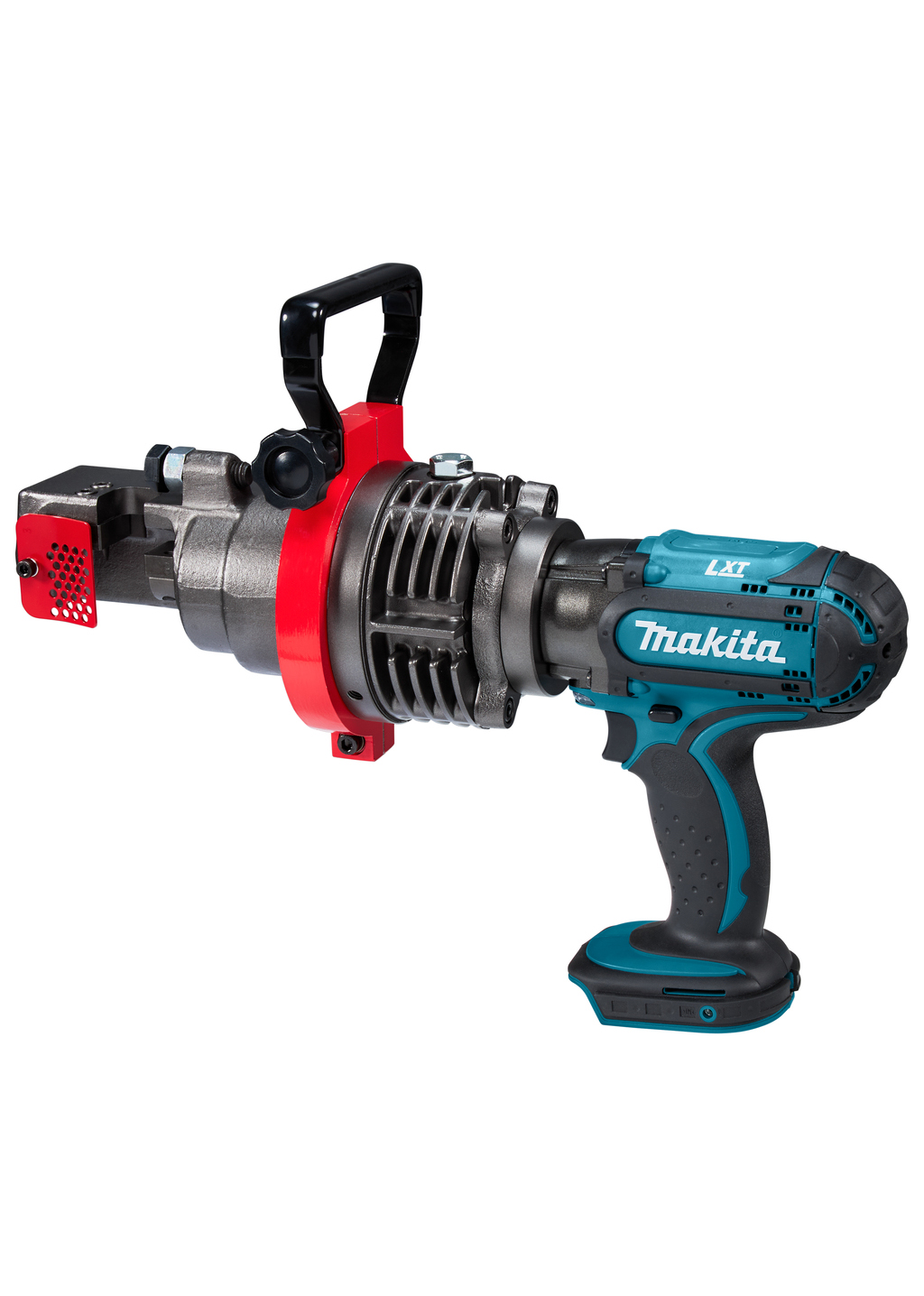 Аккумуляторные ножницы для резки арматуры Makita DSC191Z