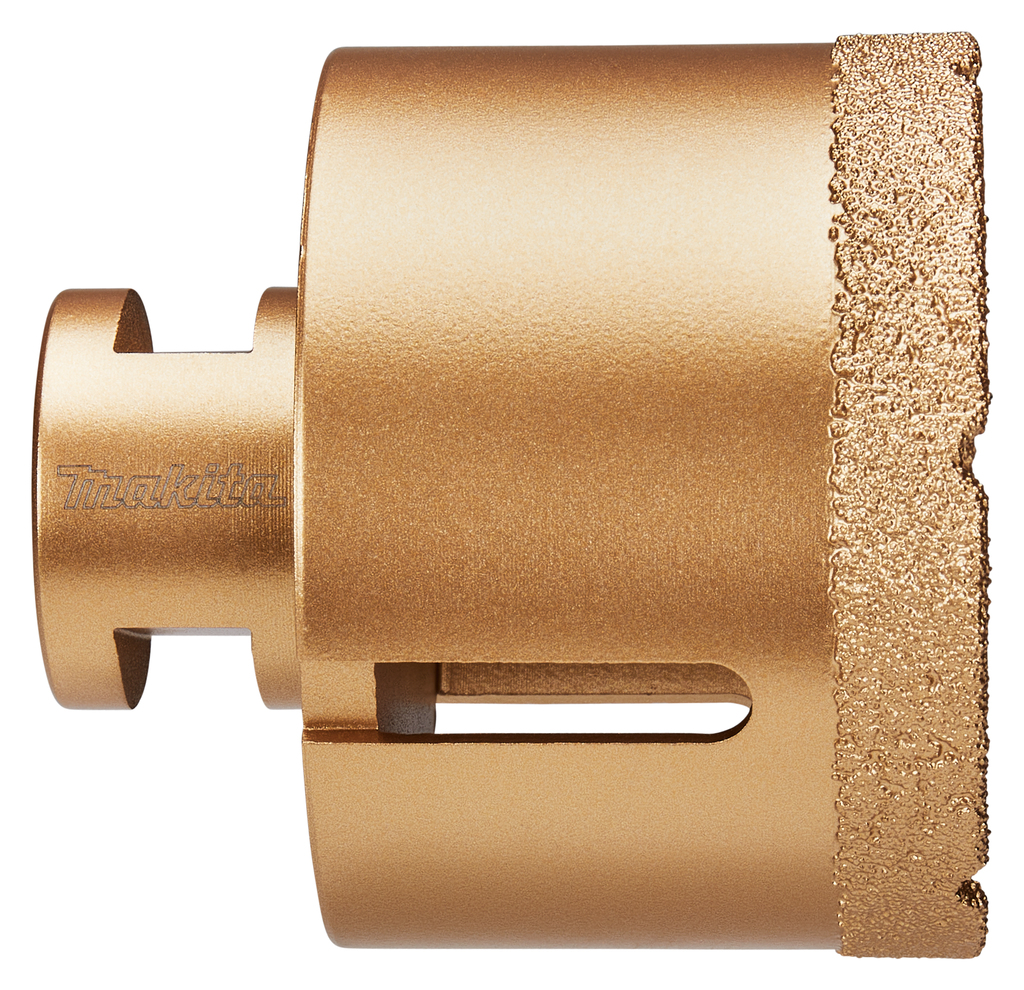 Коронка алмазная M14X65 мм Makita D-44591