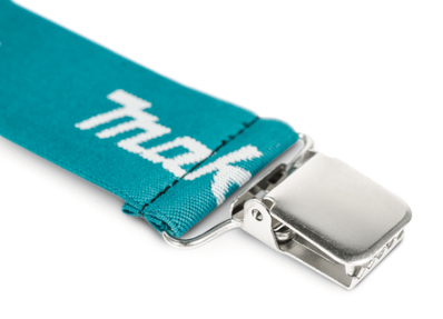 Подтяжки Makita P-72176