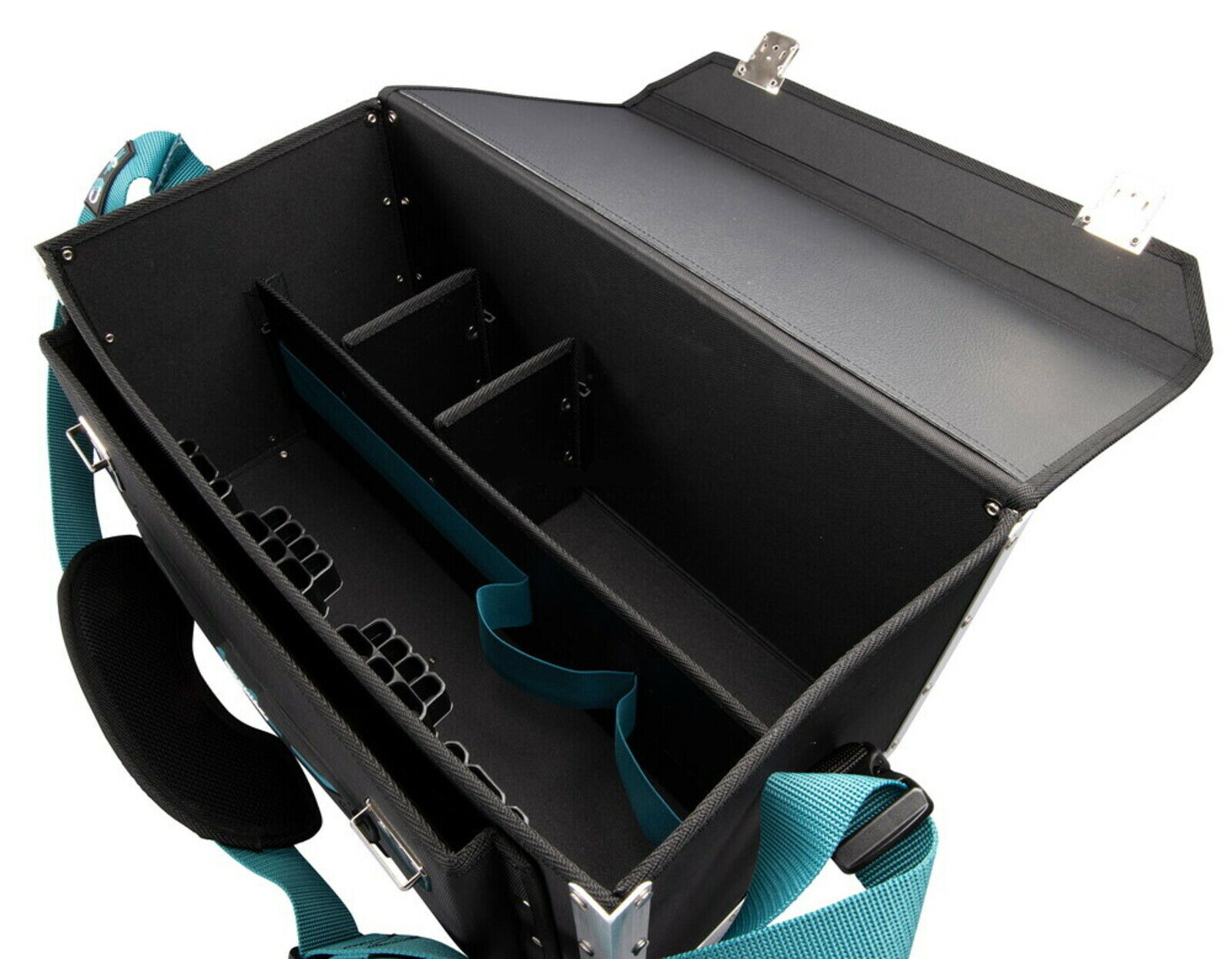 Текстильный чемодан для инструментов Makita P-72073