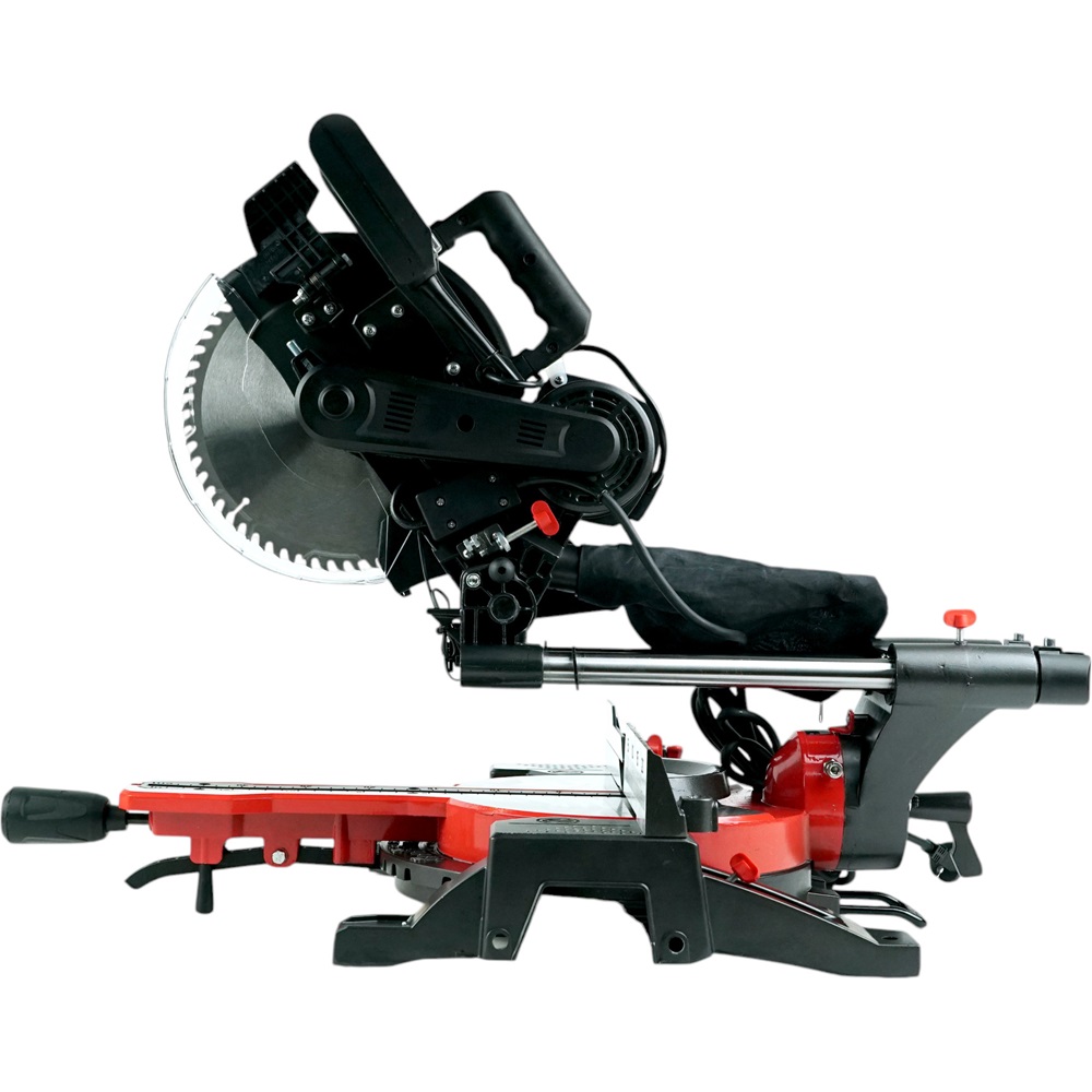 Пила торцовочная 255мм TEH TMS25519B