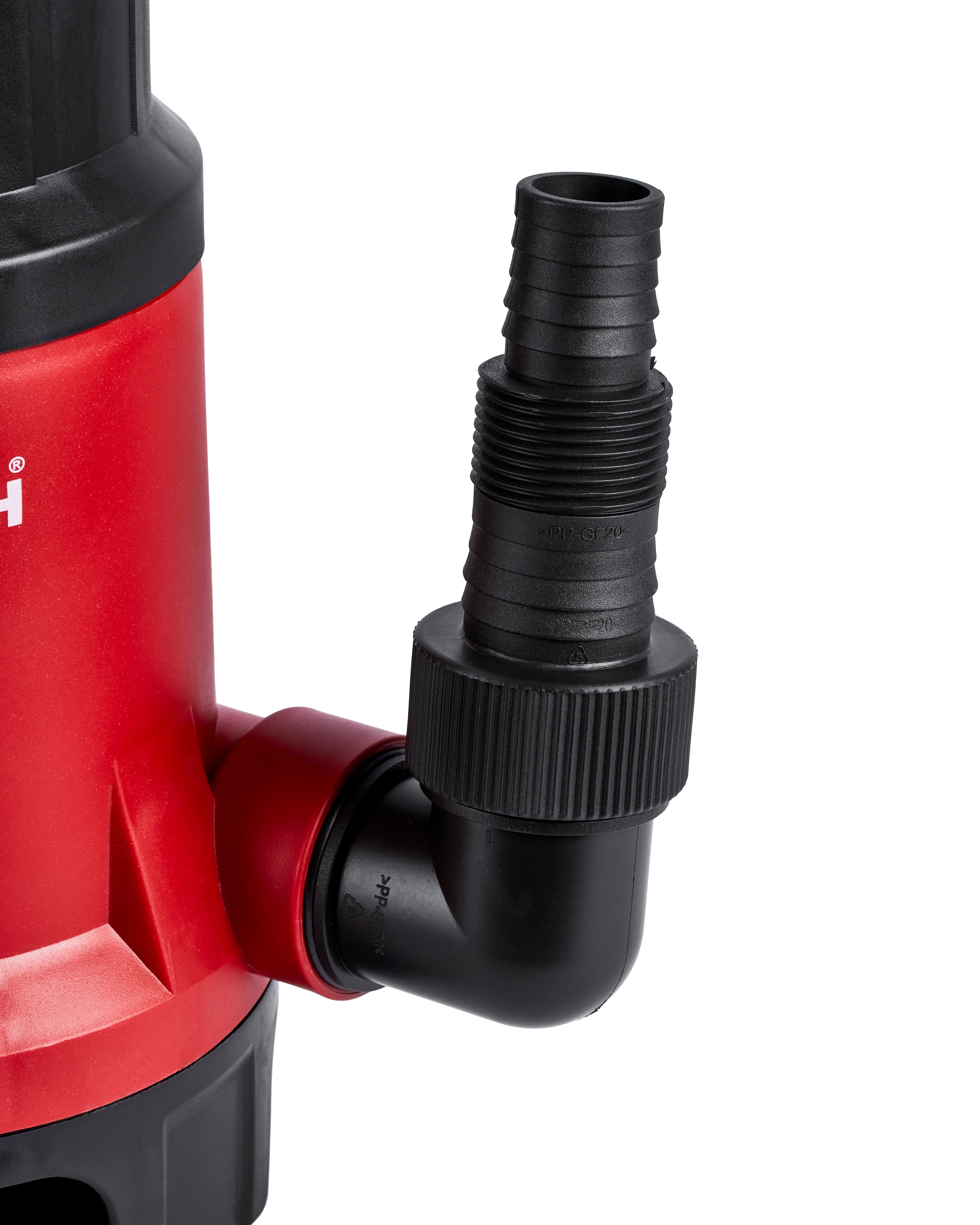 Насос погружной дренажный — 205633