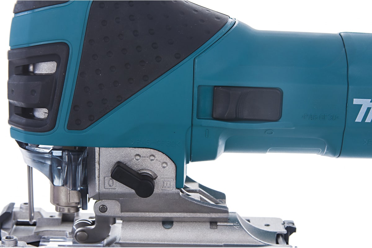 Электрический лобзик Makita 4351CT